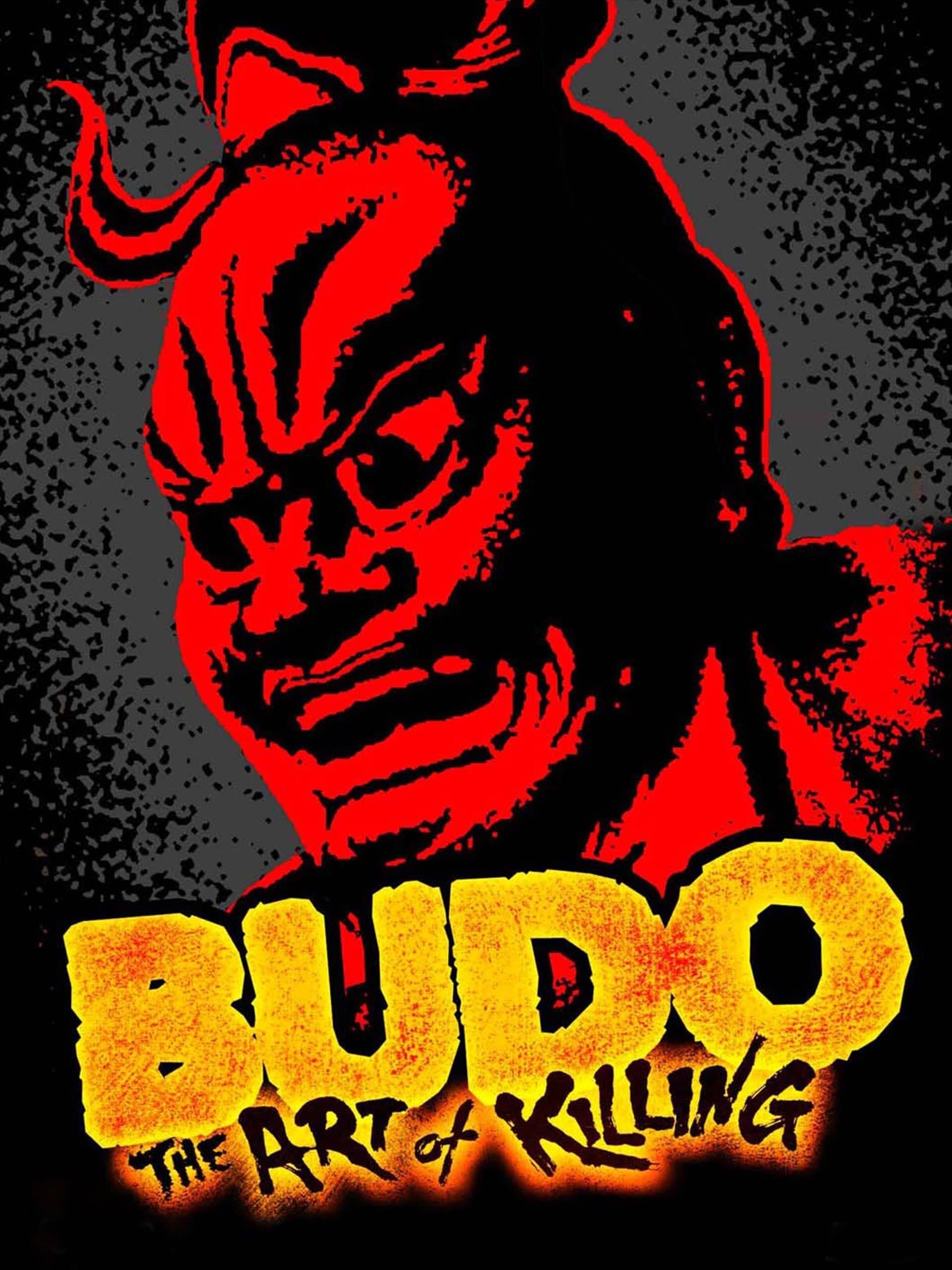 Budo: The Art of Killing full movie