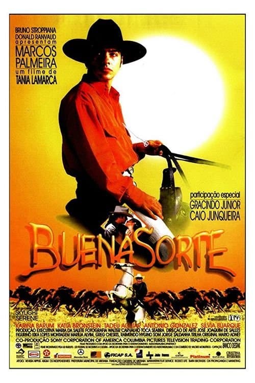 Buena Sorte full movie