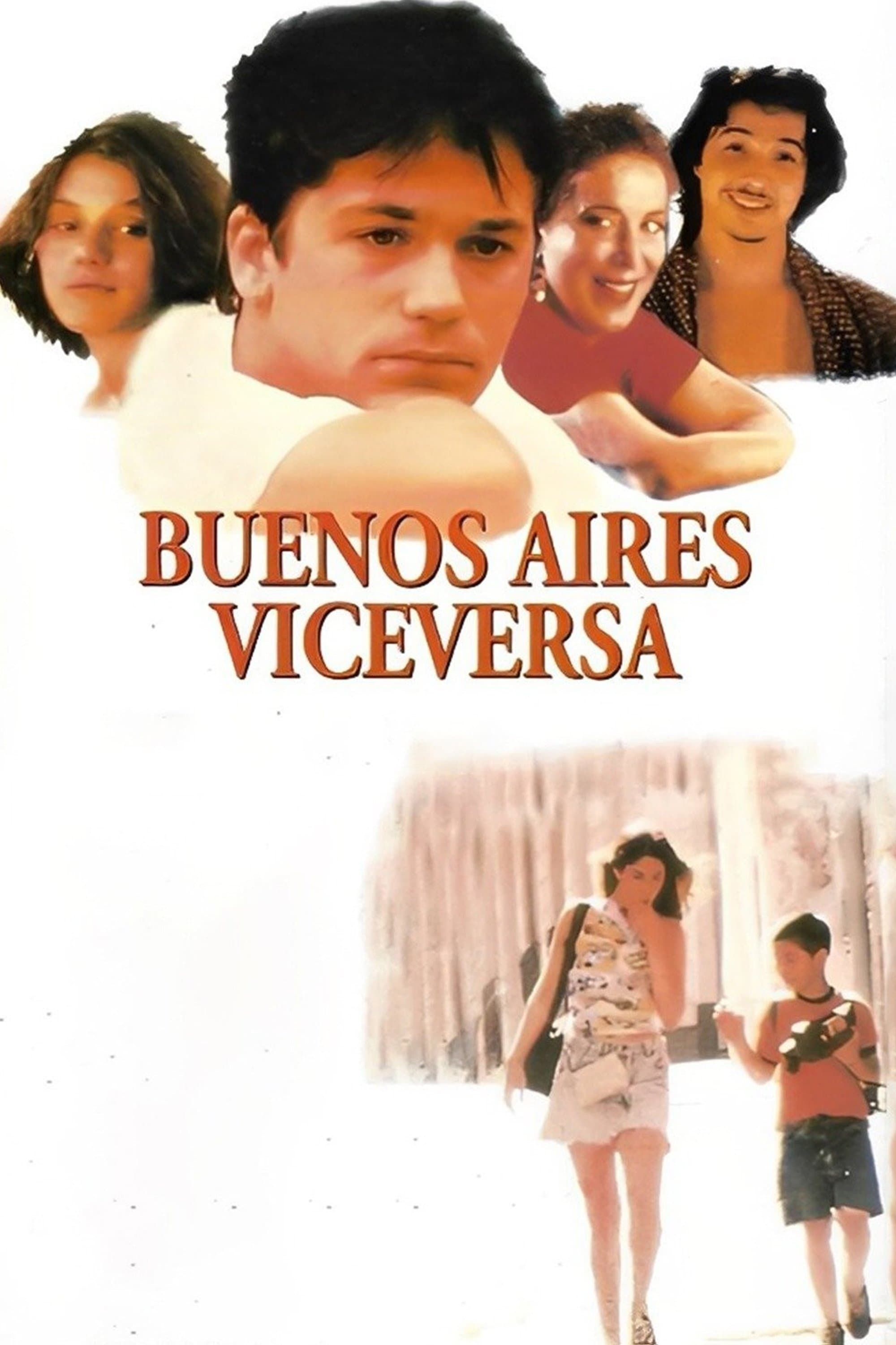Buenos Aires viceversa full movie