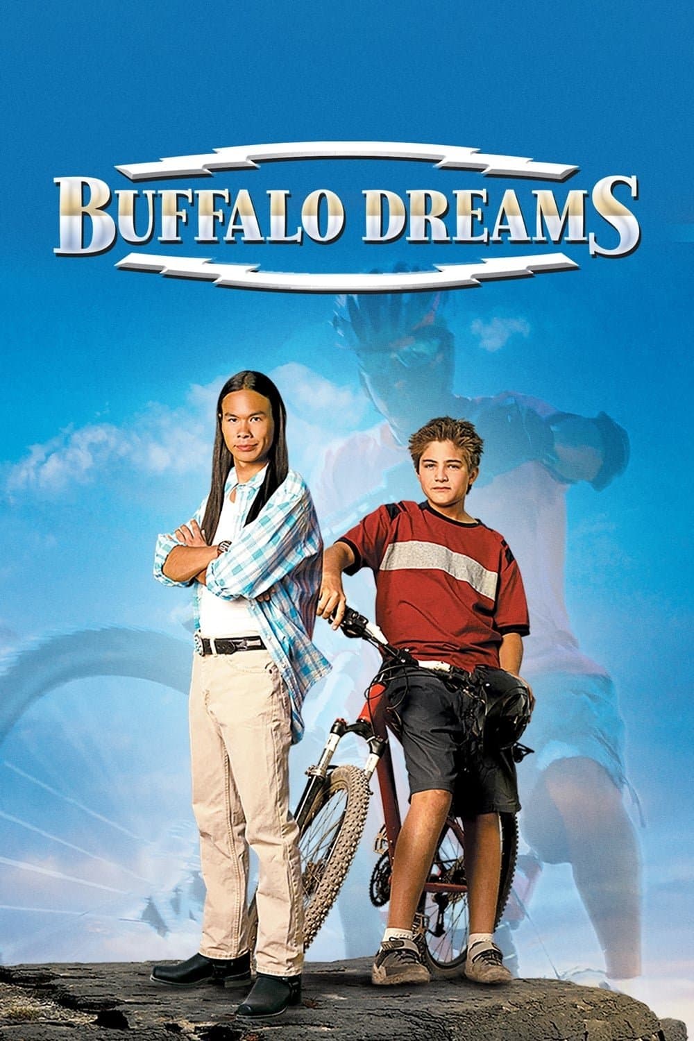 Buffalo Dreams full movie