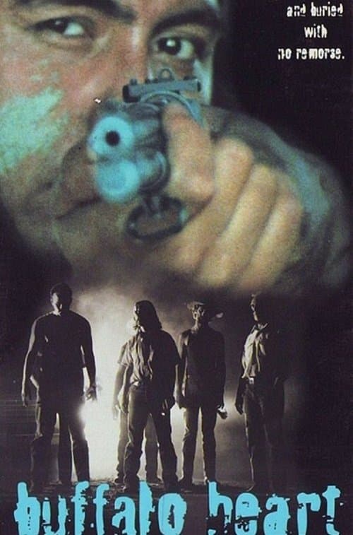Buffalo Heart full movie