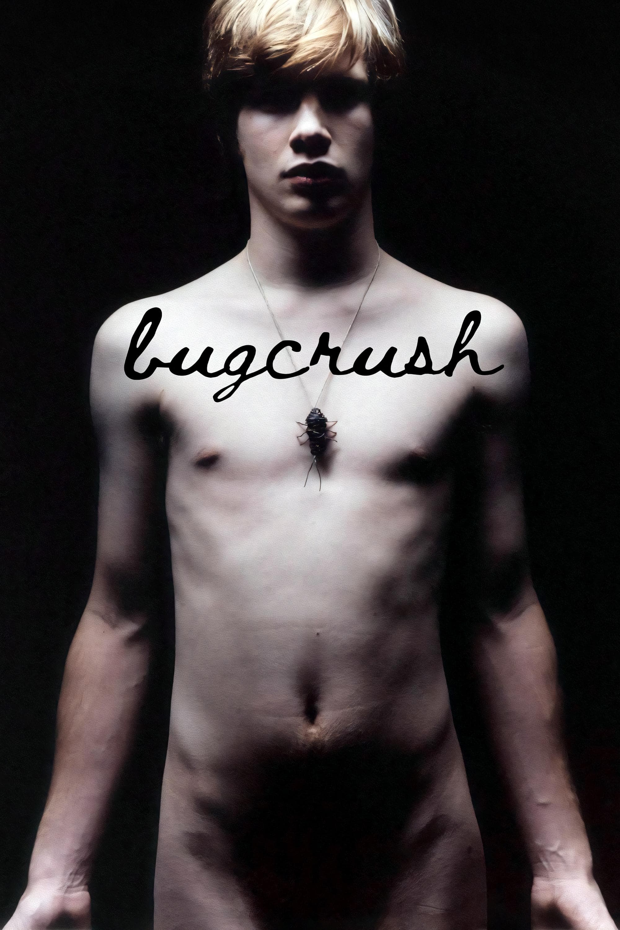 Bugcrush full movie