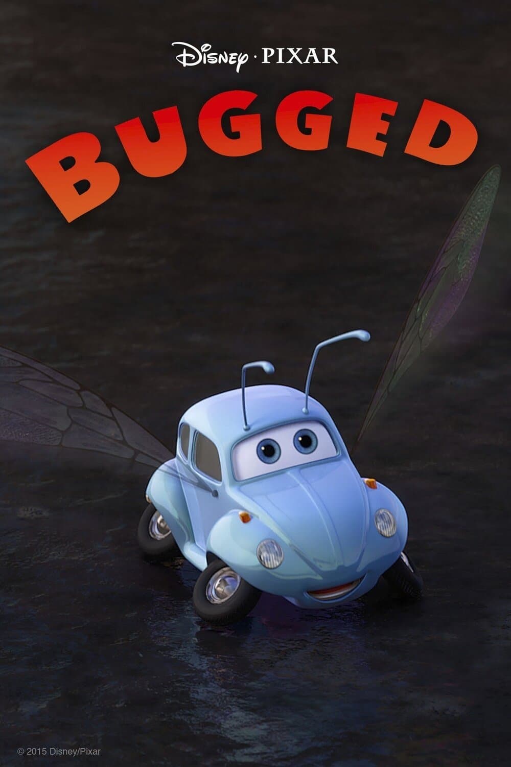 Bugged full movie