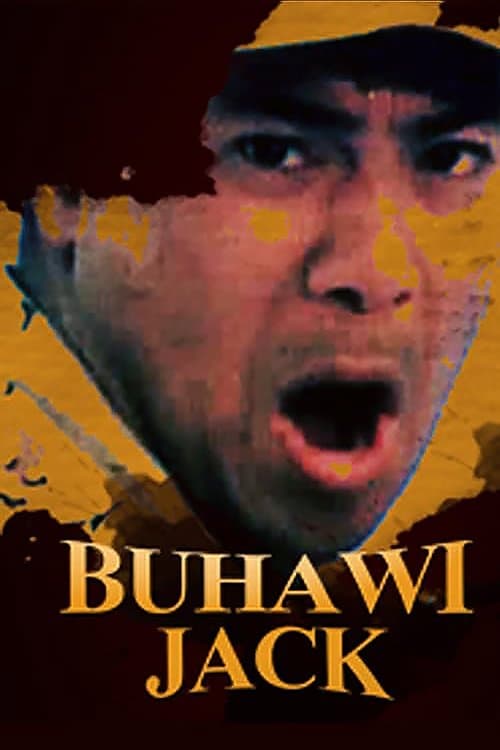 Buhawi Jack full movie