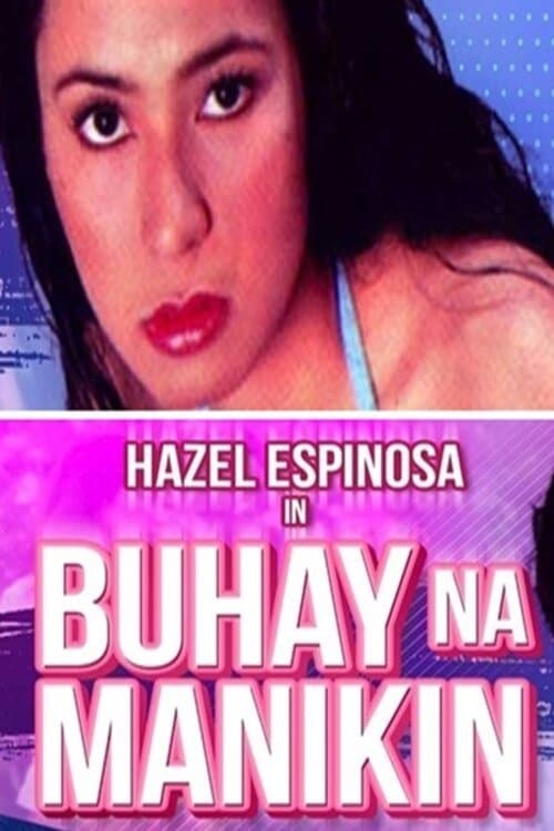 Buhay na Manikin full movie