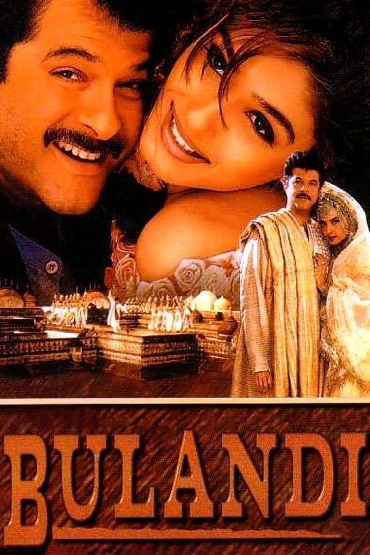Bulandi full movie