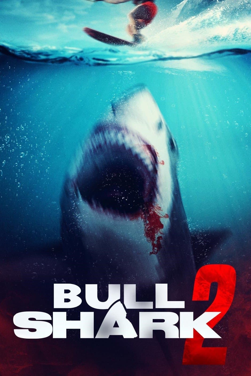 Bull Shark 2 full movie