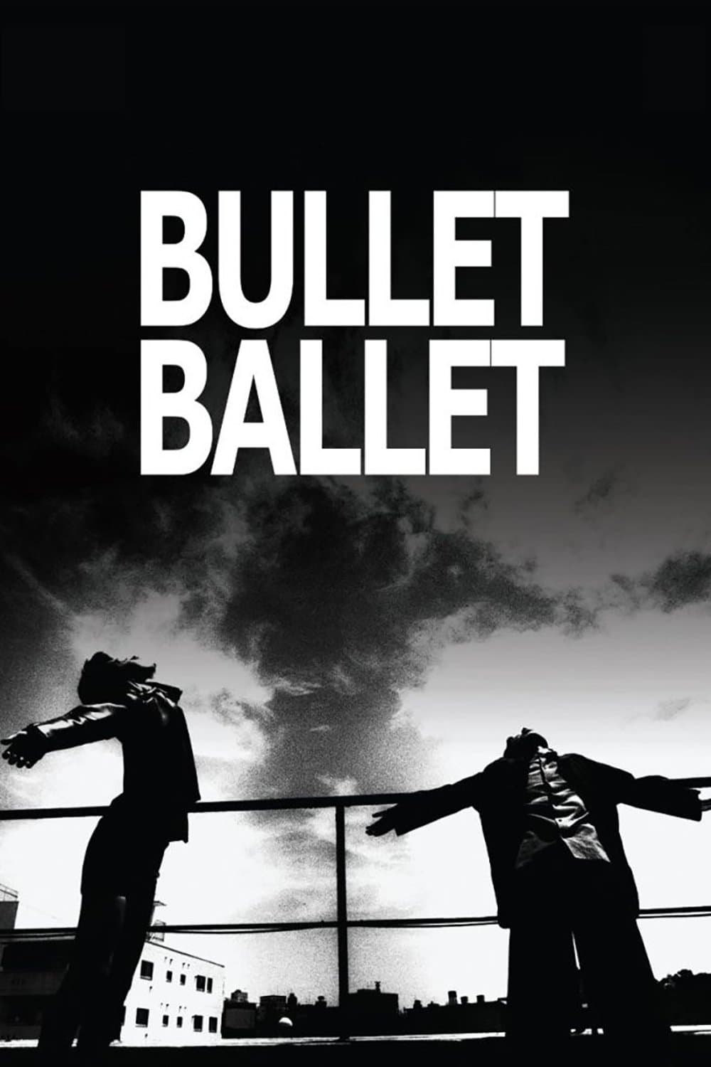 Bullet Ballet full movie