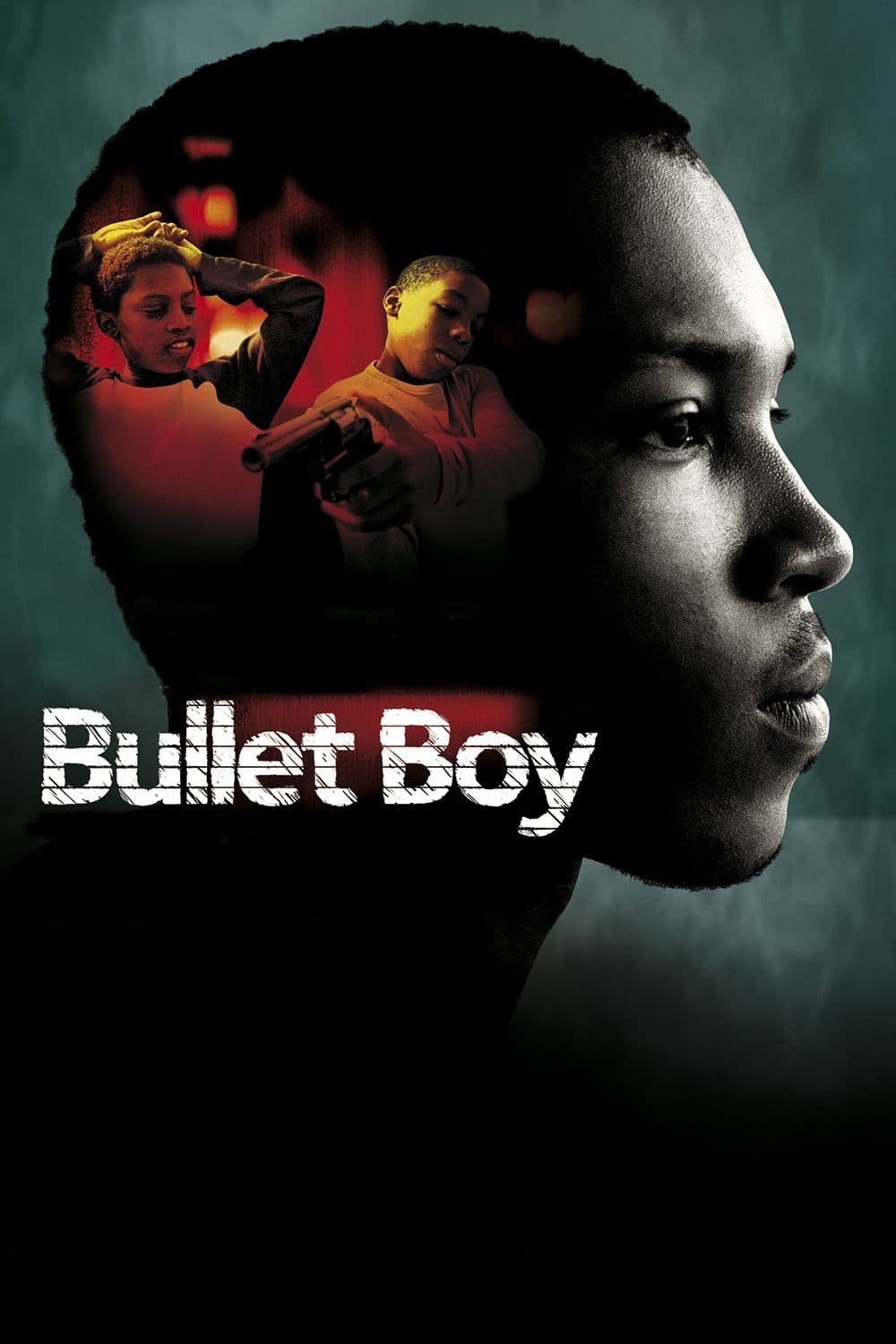 Bullet Boy full movie