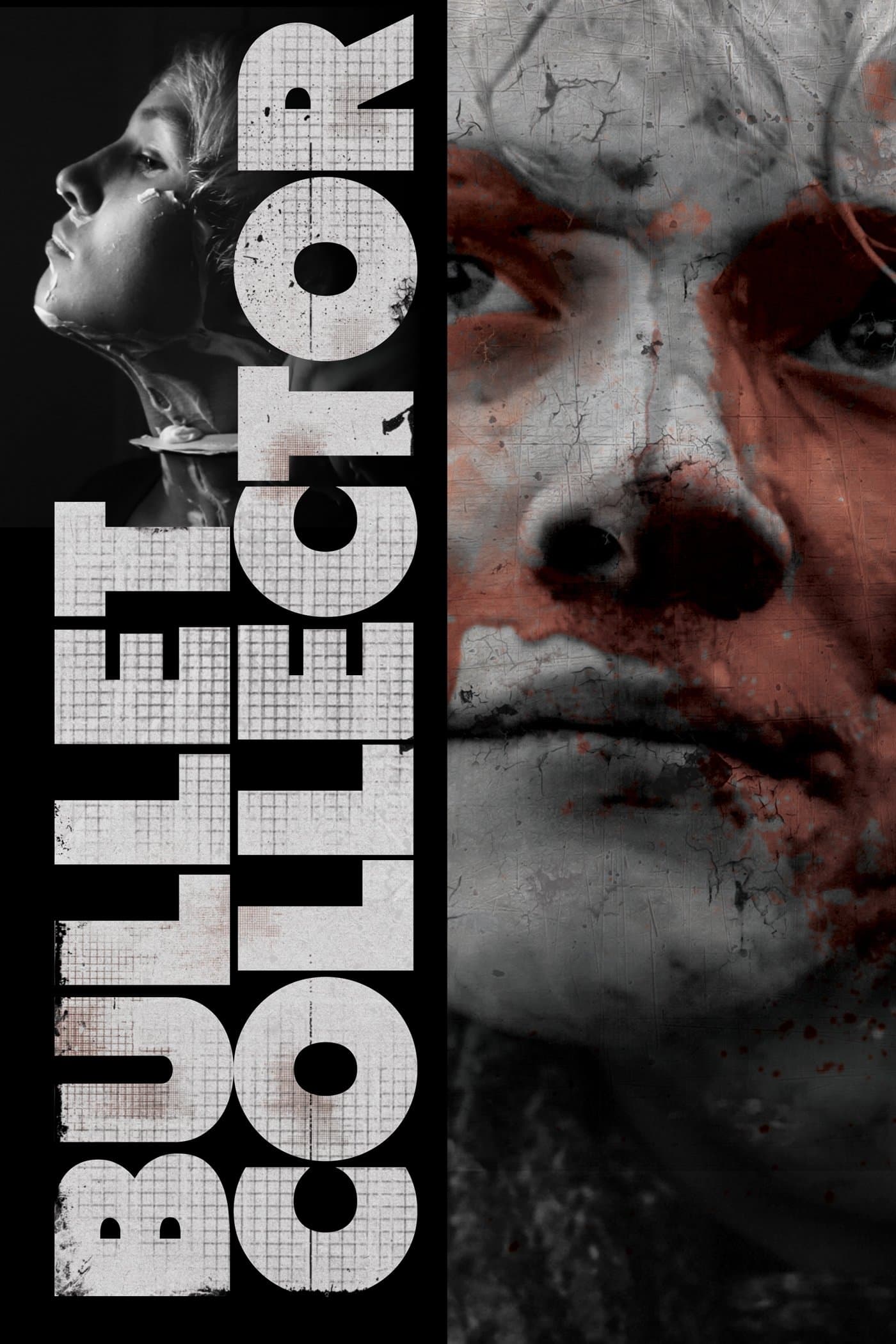 Bullet Collector full movie
