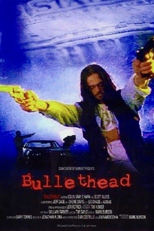 Bullethead full movie
