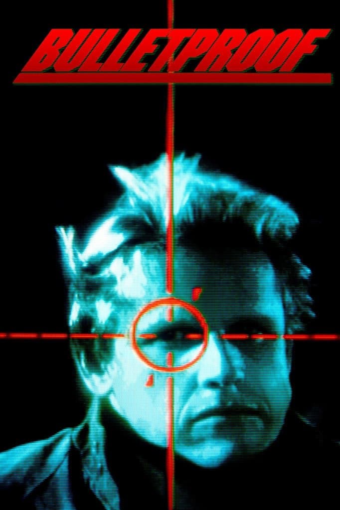 Bulletproof full movie