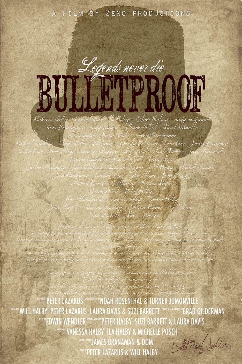 Bulletproof full movie