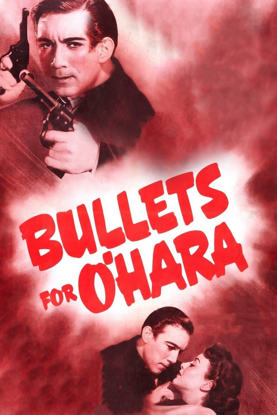 Bullets for O'Hara full movie