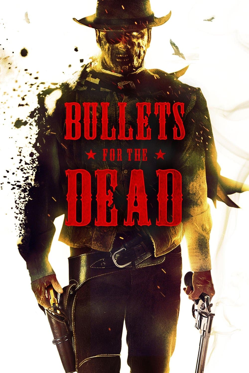 Bullets for the Dead full movie