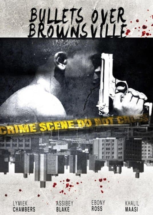 Bullets Over Brownsville full movie