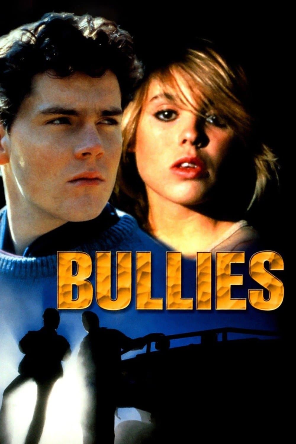 Bullies full movie