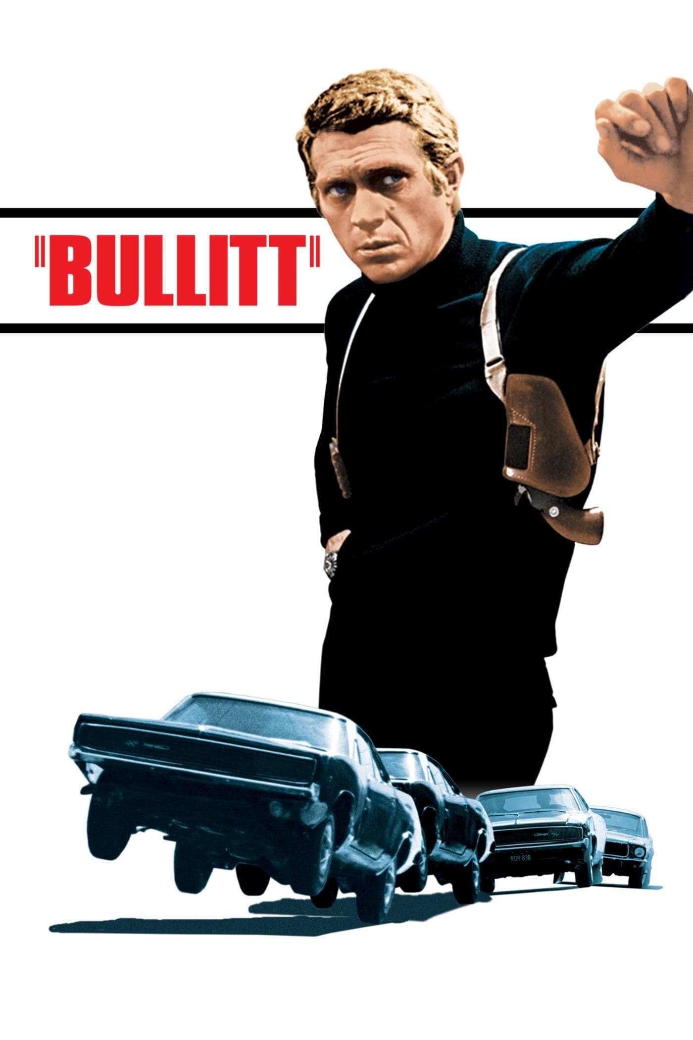 Bullitt full movie