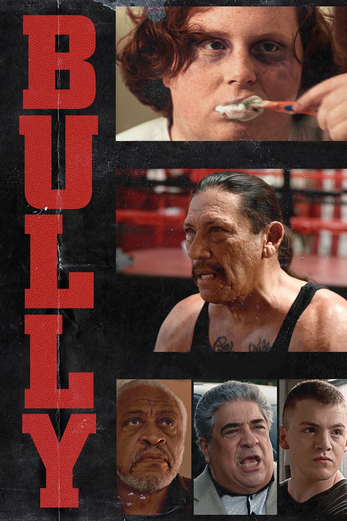 Bully full movie