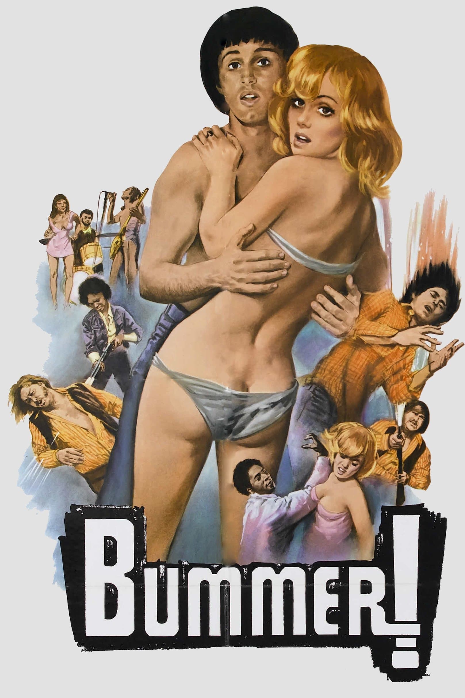 Bummer full movie