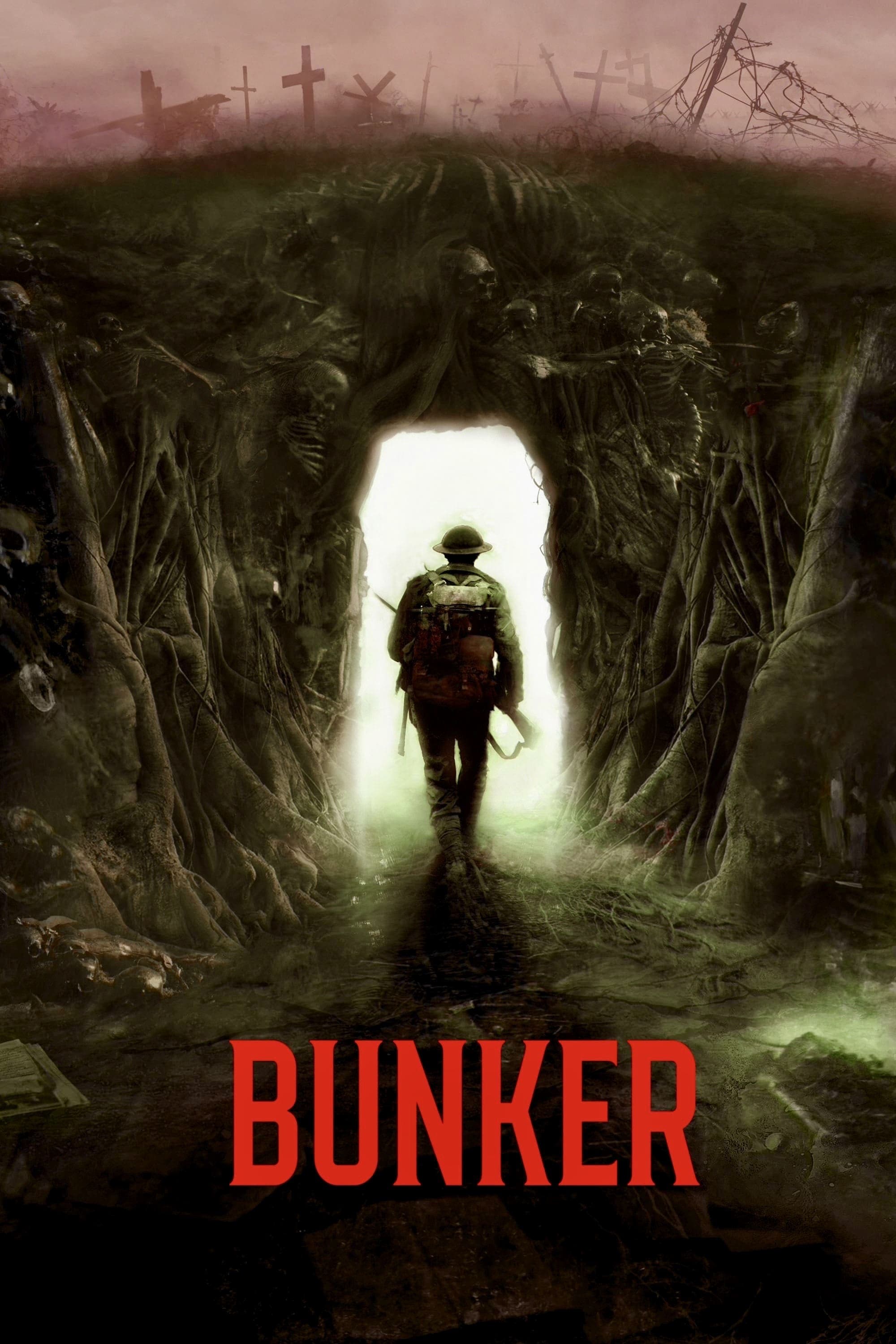Bunker full movie