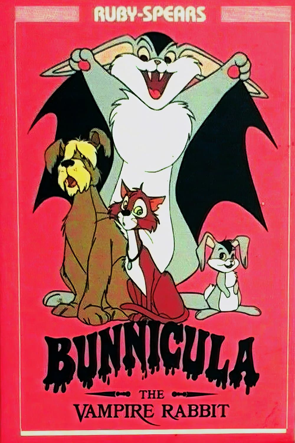 Bunnicula, the Vampire Rabbit full movie
