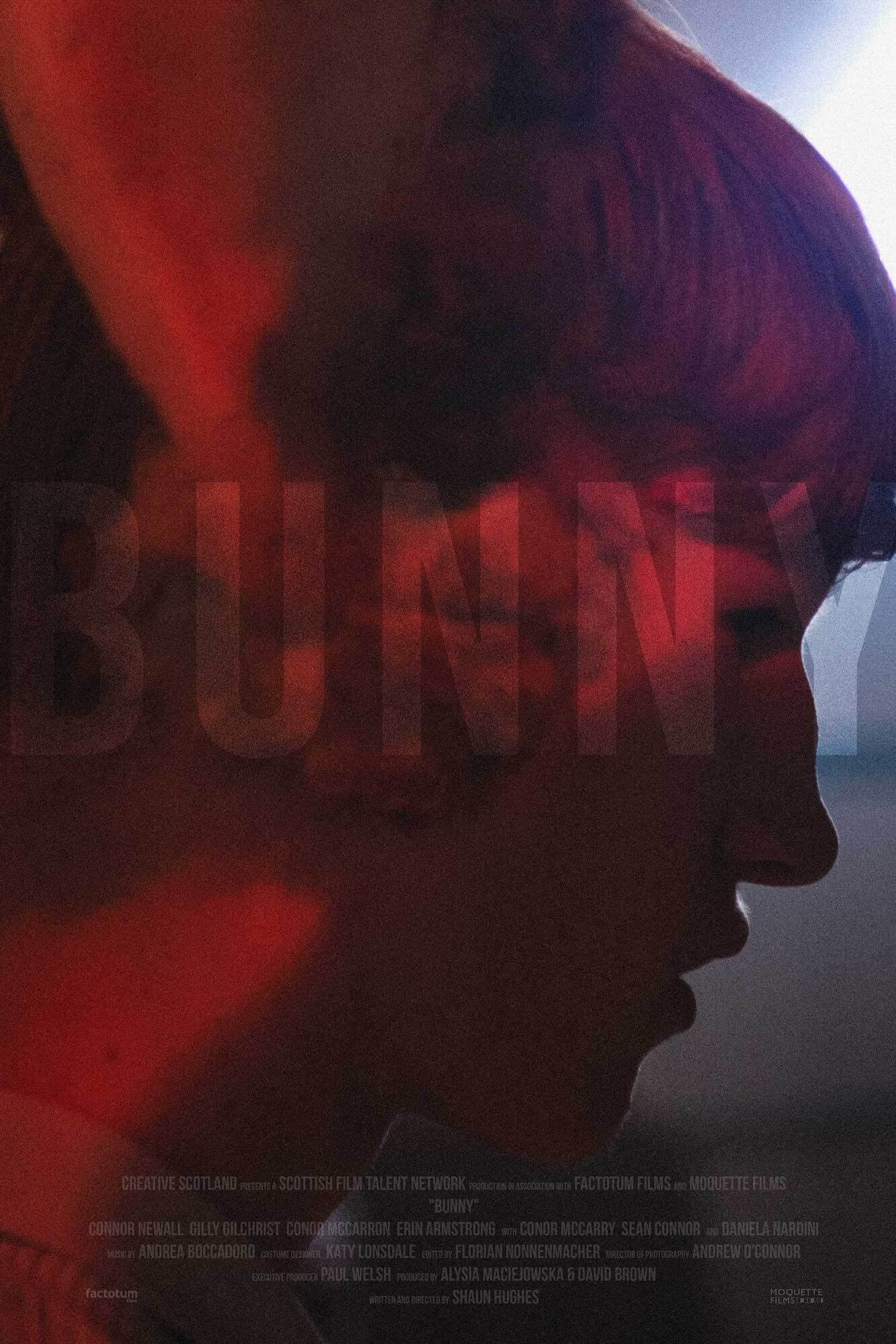 Bunny full movie