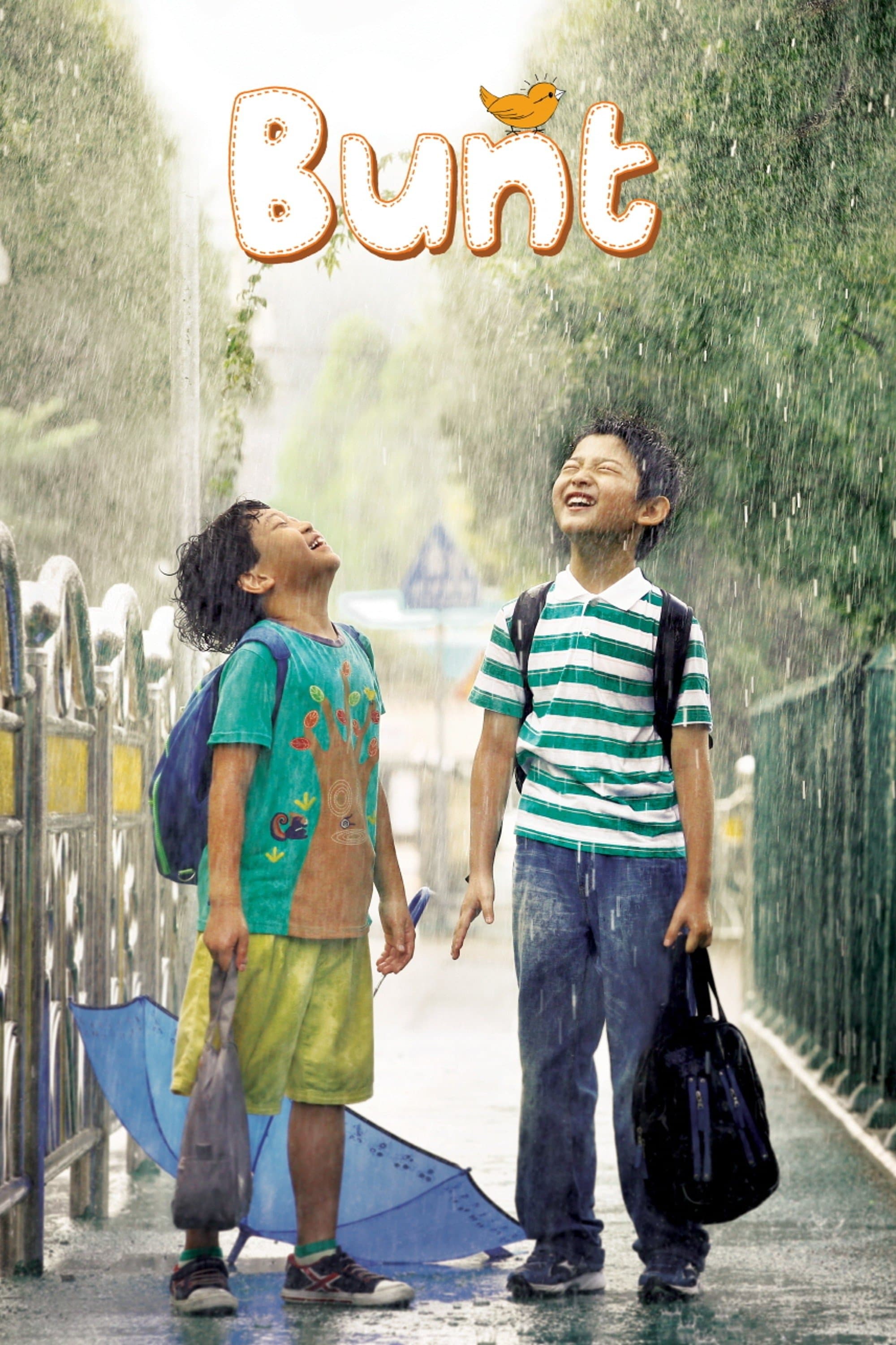 Bunt full movie