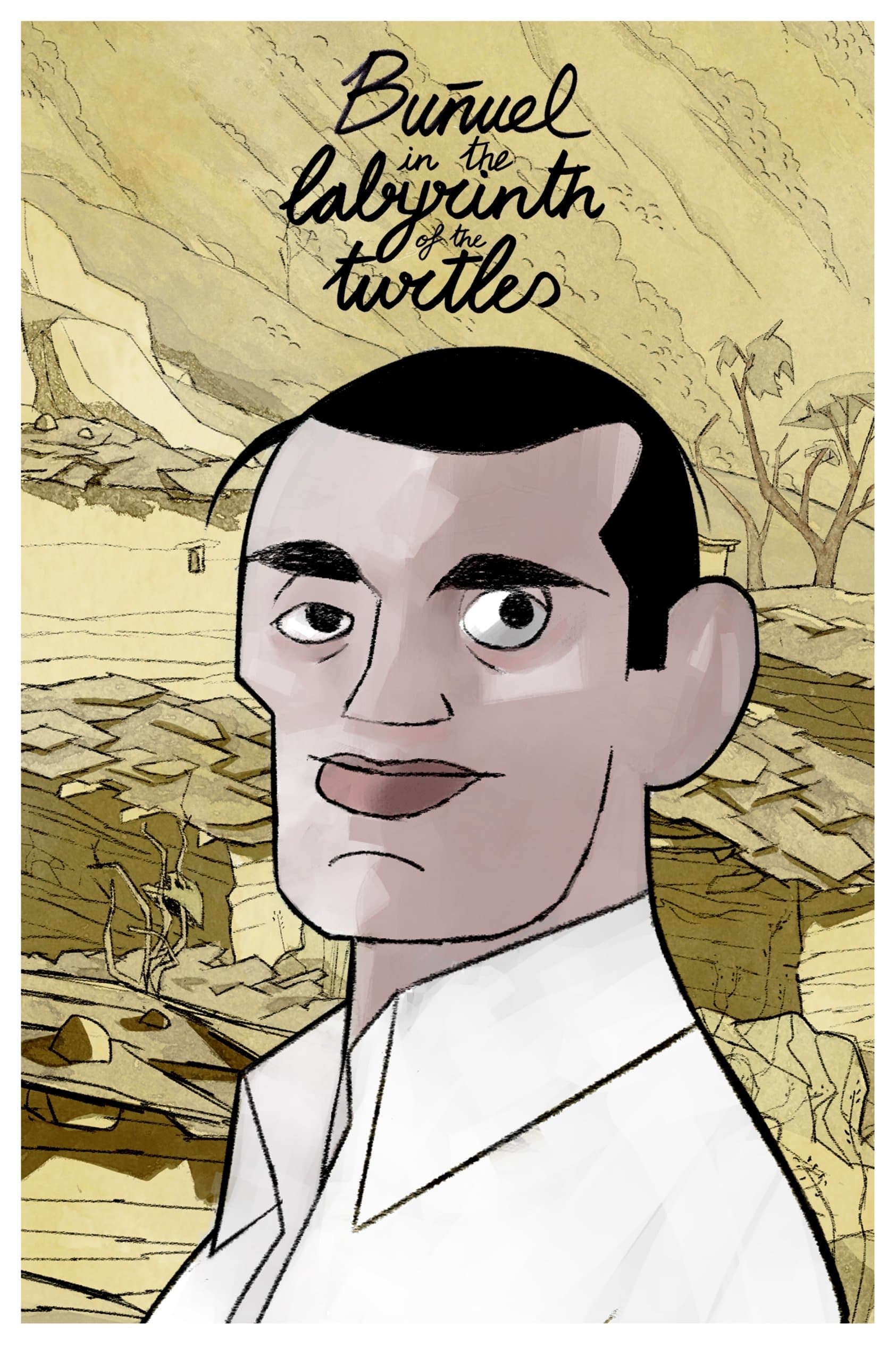 Buñuel in the Labyrinth of the Turtles full movie