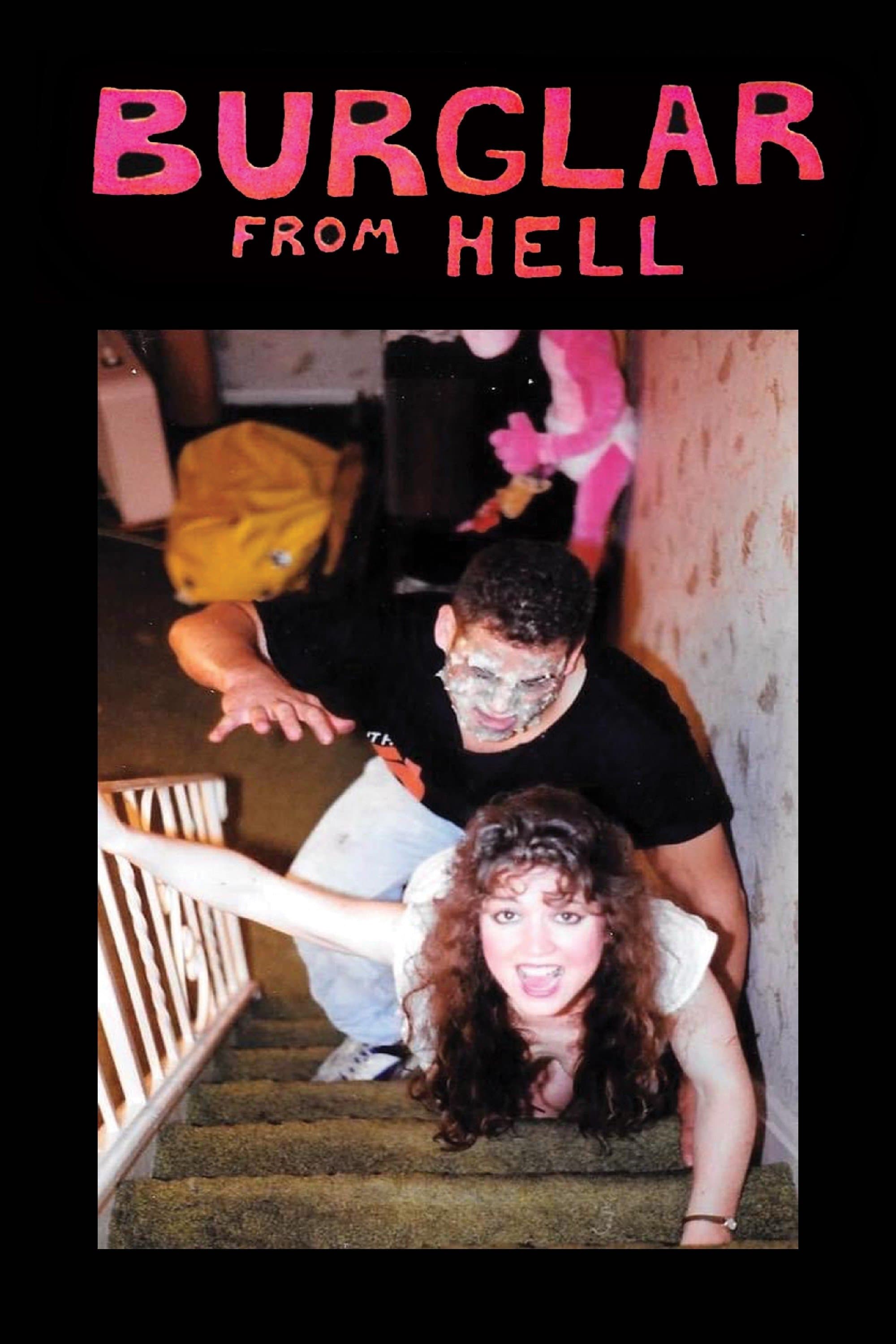 Burglar from Hell full movie