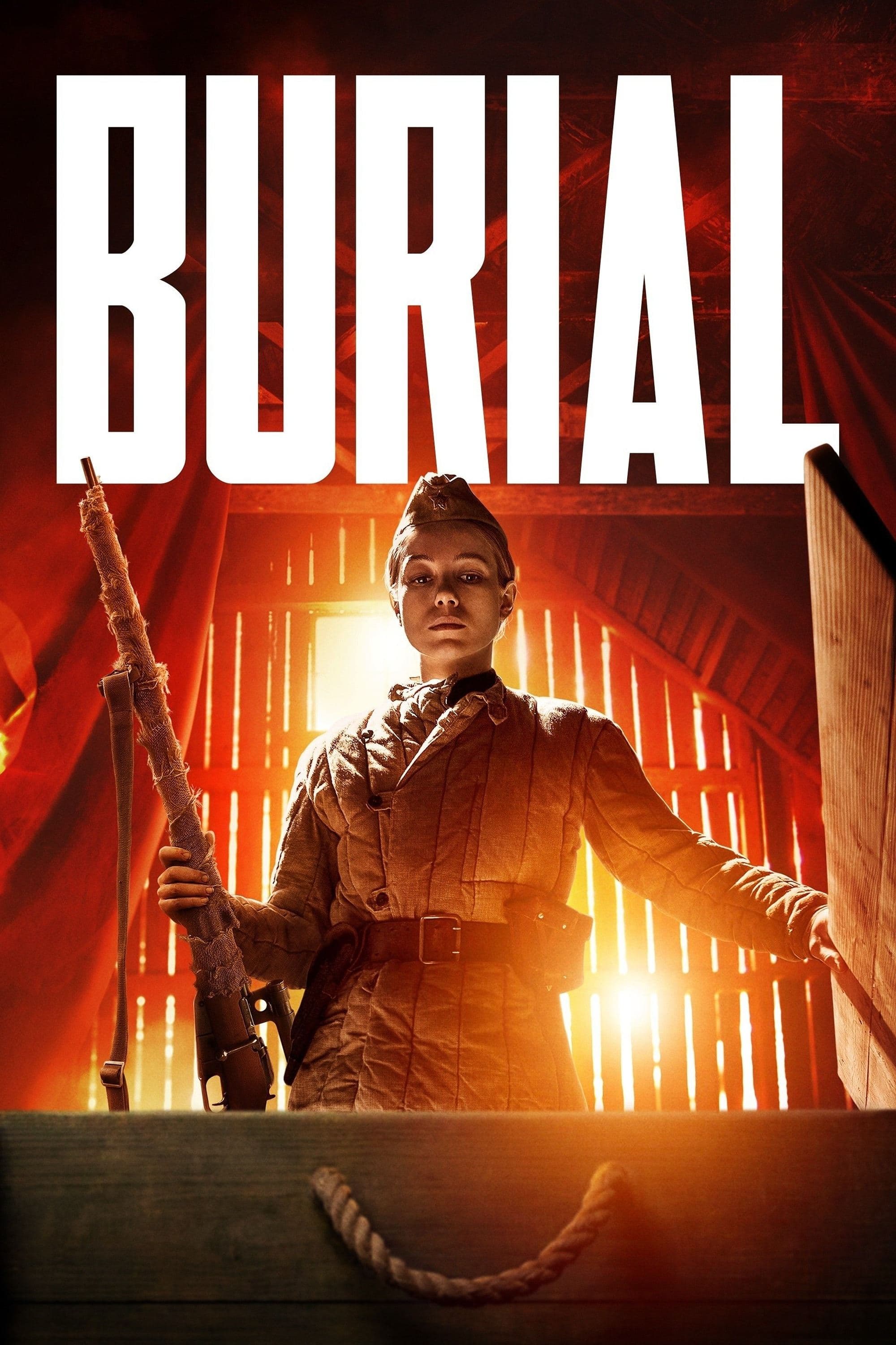 Burial full movie