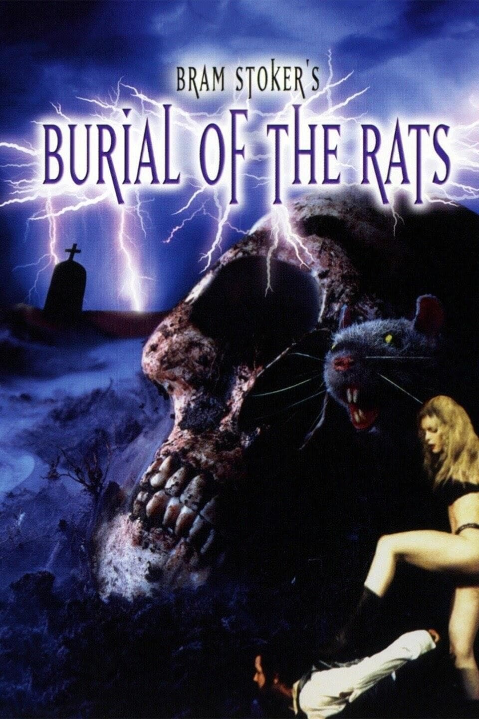 Burial of the Rats full movie
