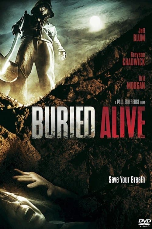 Buried Alive full movie