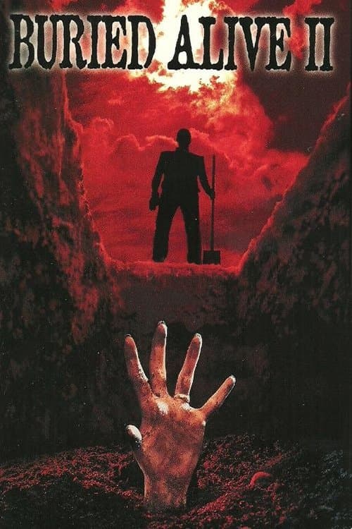 Buried Alive II full movie