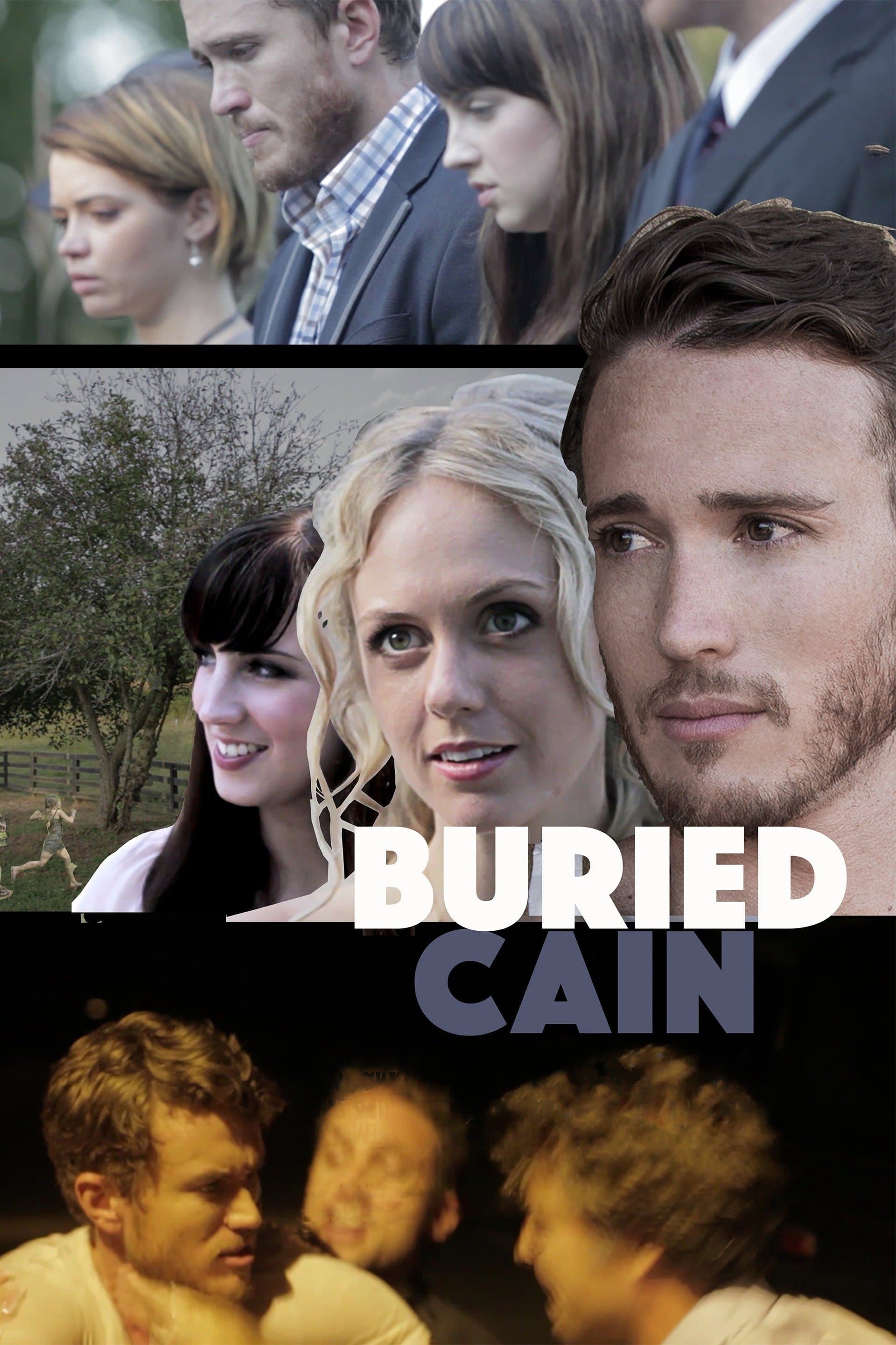Buried Cain full movie