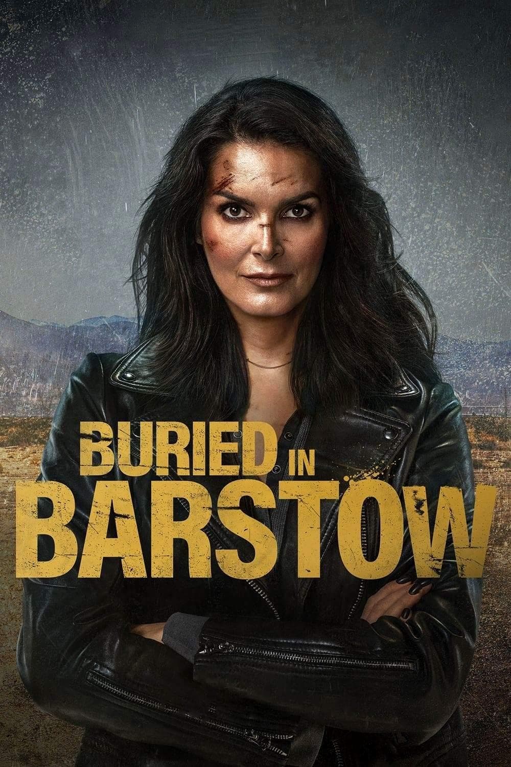 Buried in Barstow full movie