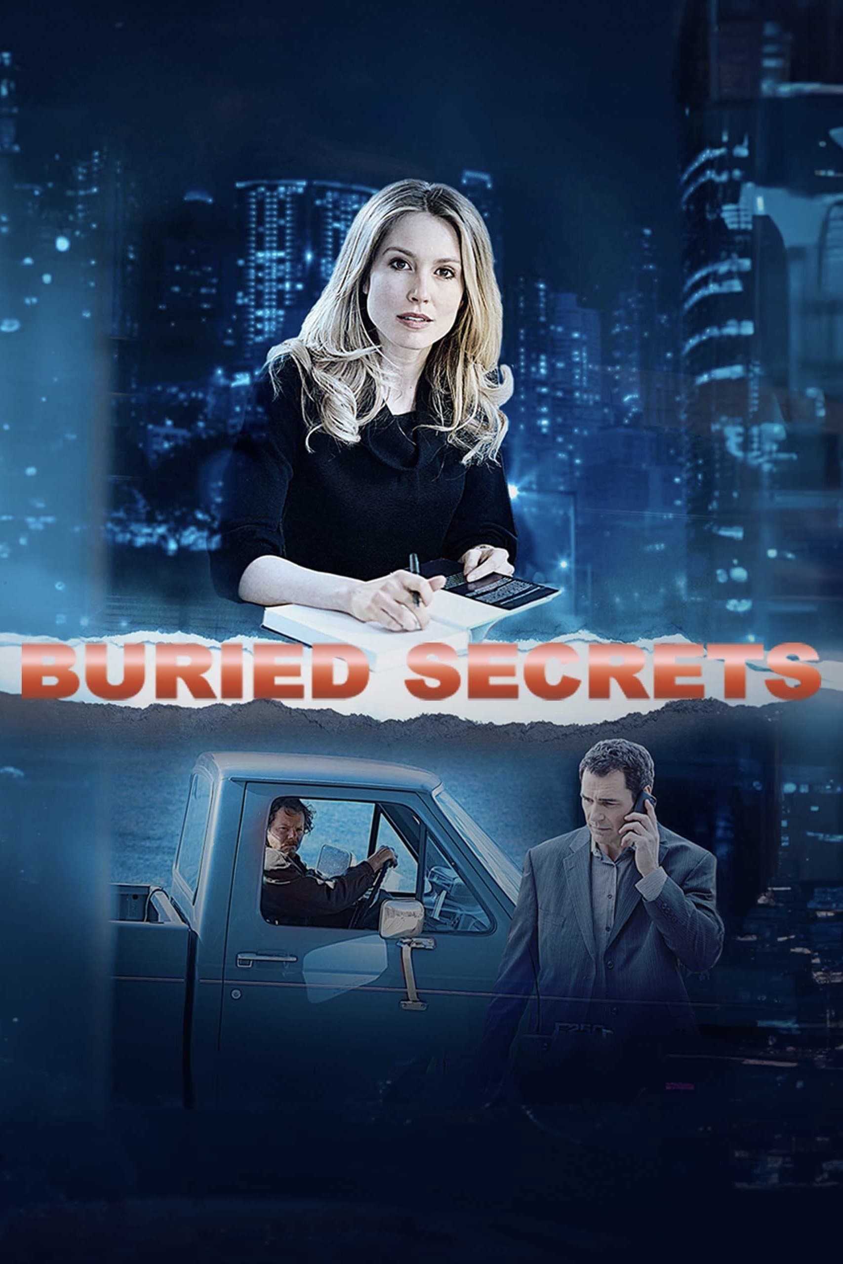 Buried Secrets full movie