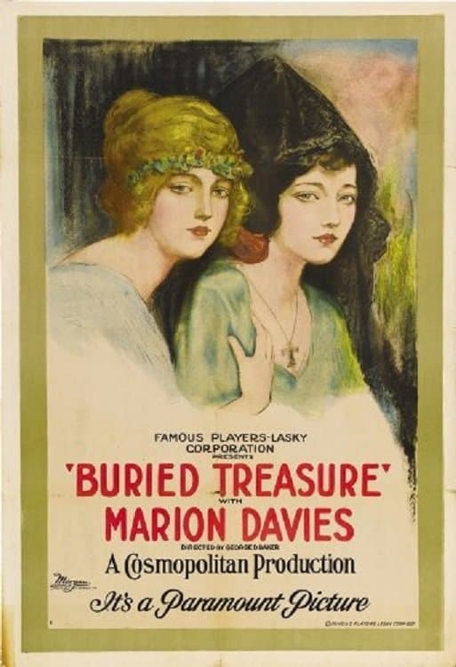 Buried Treasure full movie
