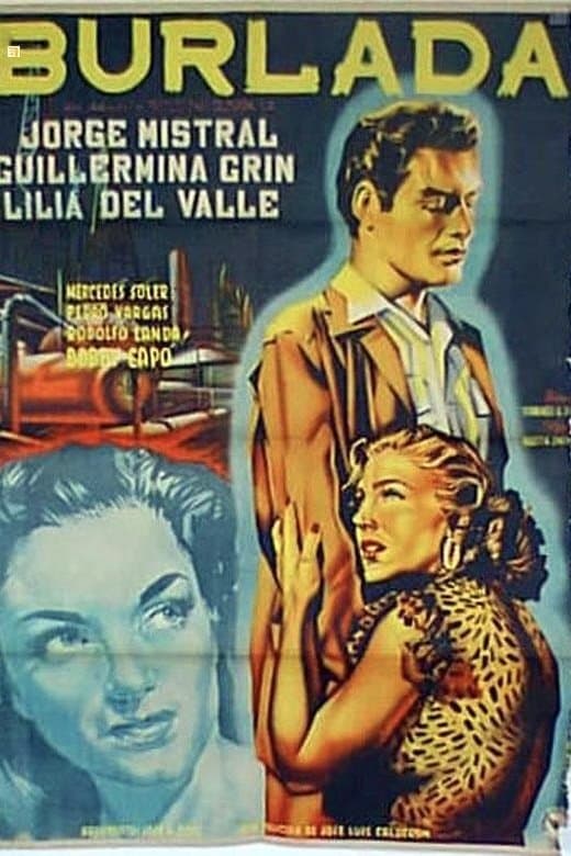 Burlada full movie