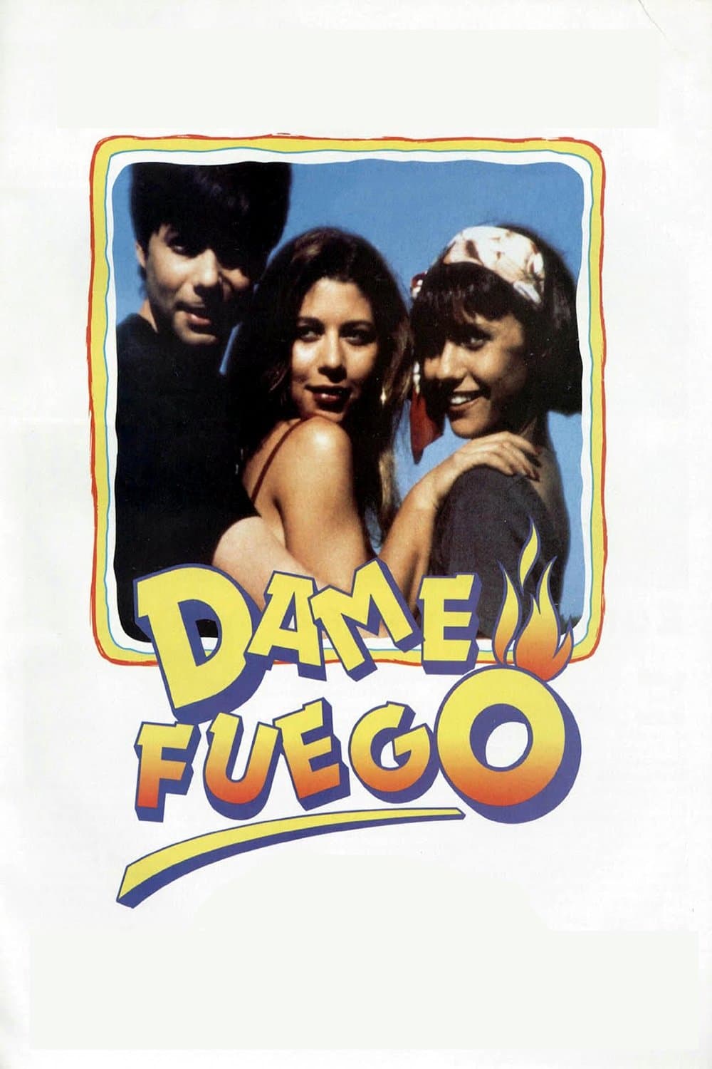 Burn Me full movie