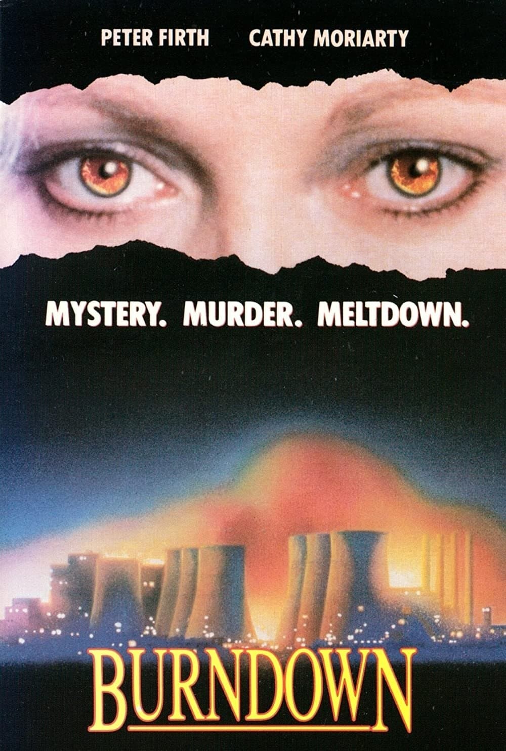 Burndown full movie