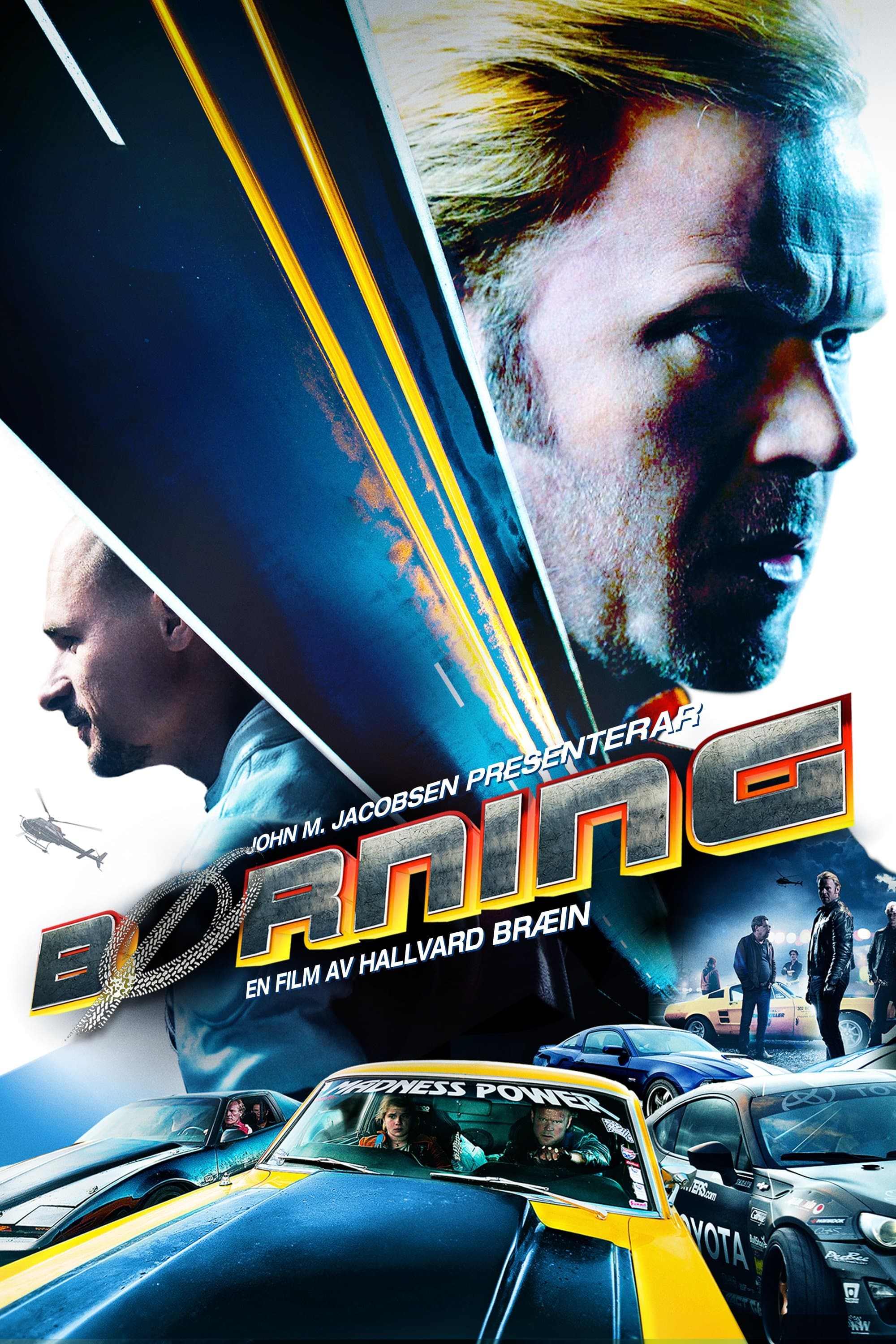 Burning full movie