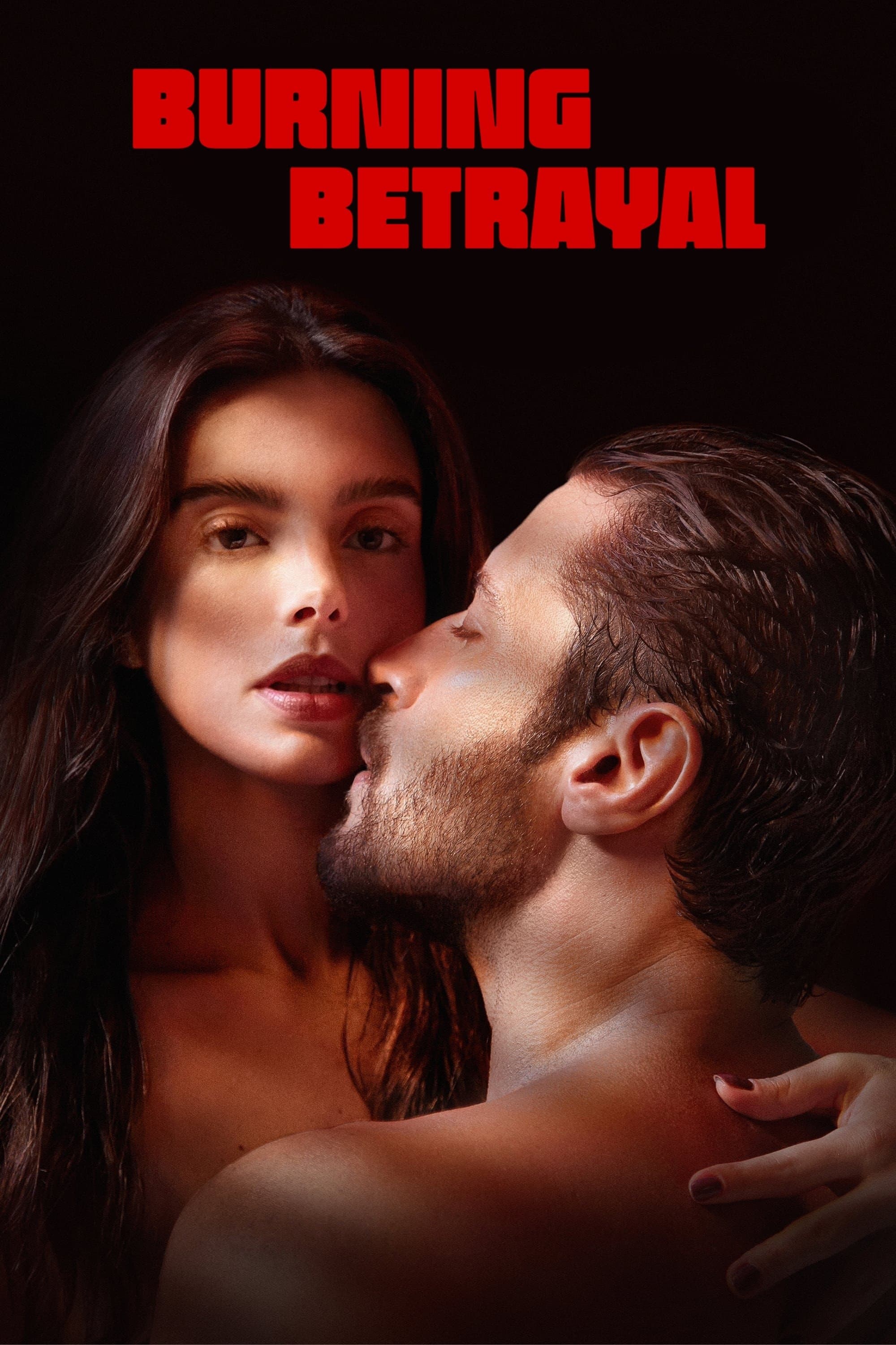 Burning Betrayal full movie