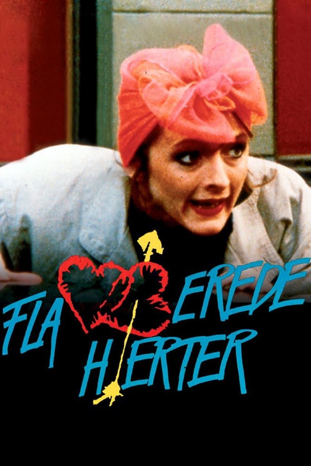 Burning Hearts full movie