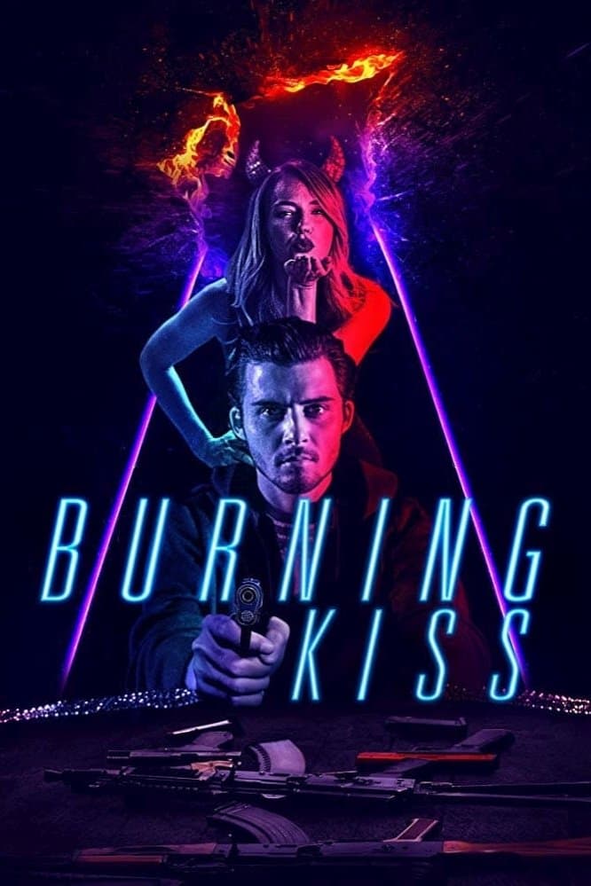 Burning Kiss full movie
