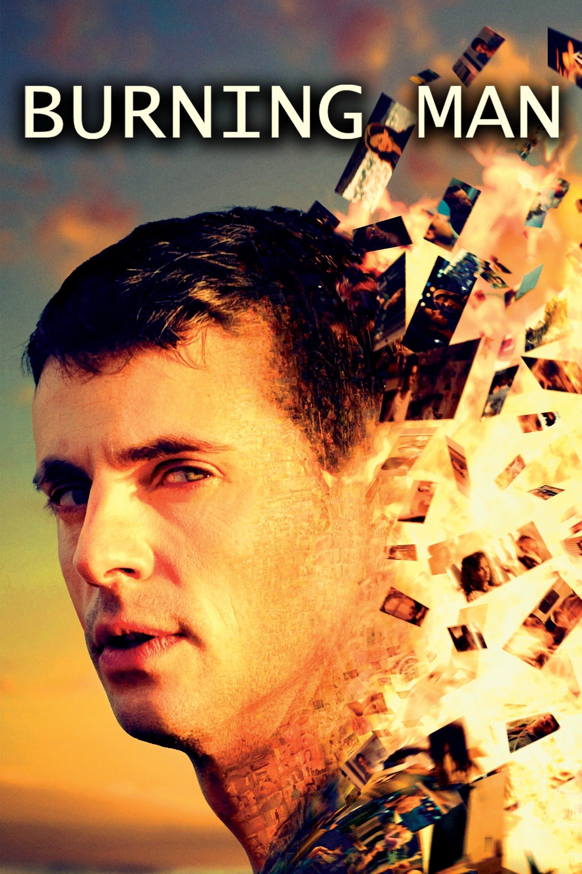 Burning Man full movie