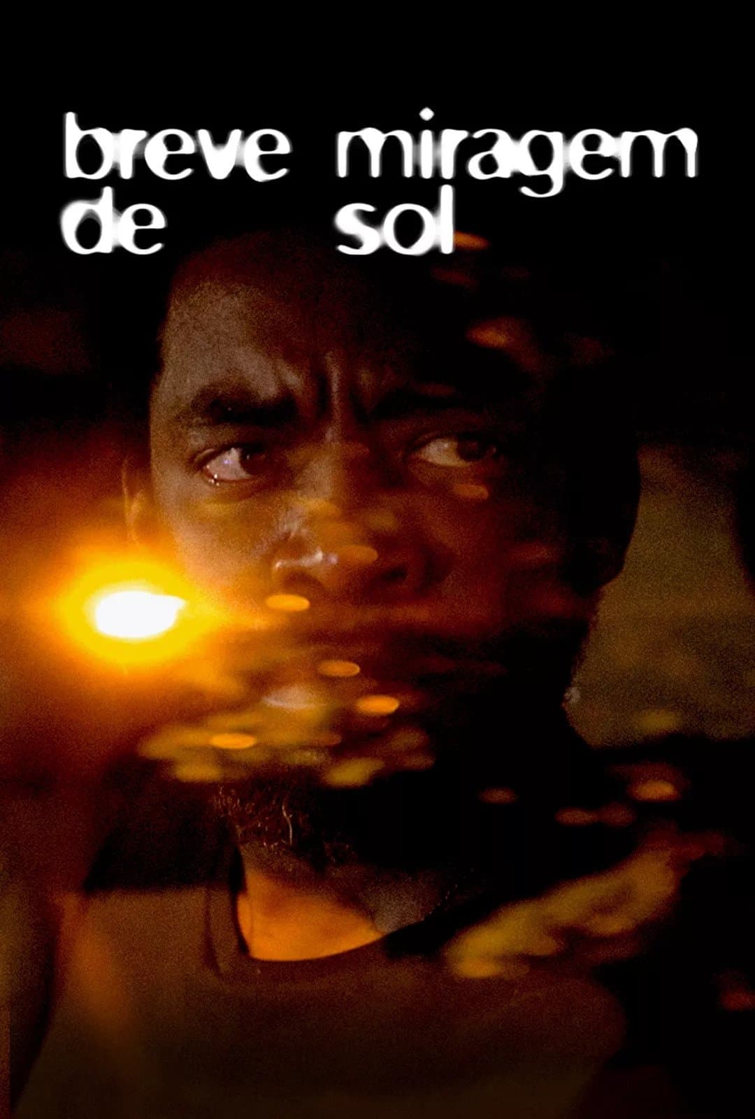 Burning Night full movie