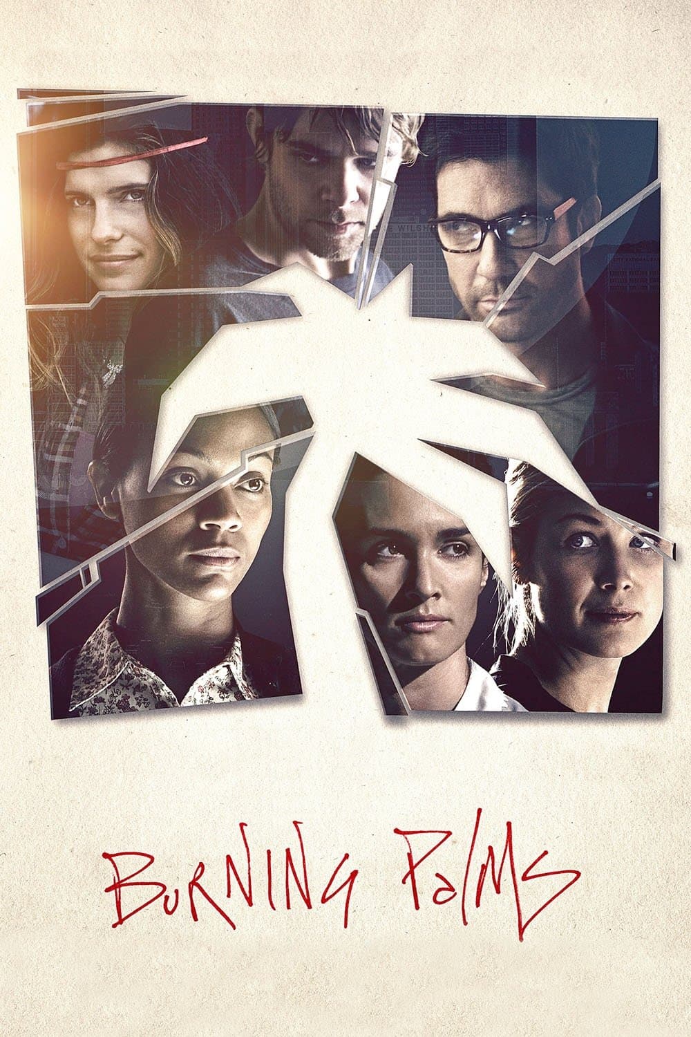 Burning Palms full movie