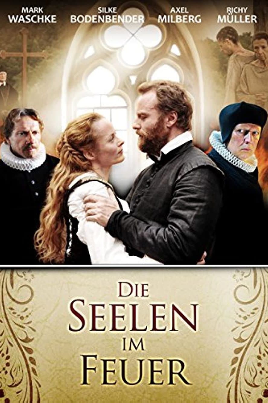 Burning Souls full movie