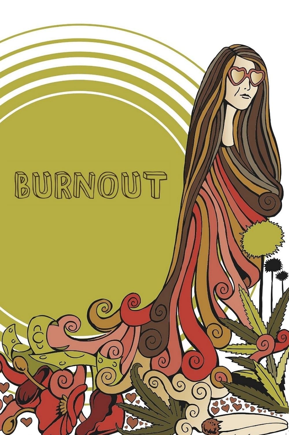Burnout full movie